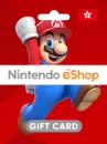 Nintendo (Hong Kong, China) Prepaid Card-HK $100